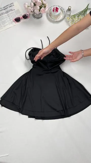 Flowy fabric that moves with your stride + + #FlowySkirt #WomensFashion #ComfyChic, #Tiktokshopmothersday #spotlightfinds