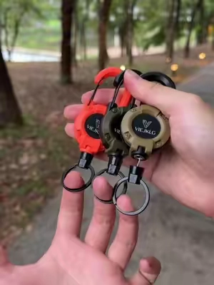 You’ll use it every single day. It’s smart upgrade #keychain #LifeHack #everydaycarry #edcgear #summervibe 