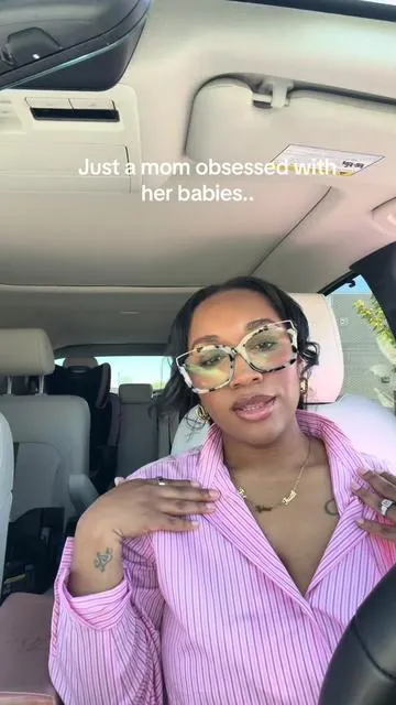 Ugh 🥹💕 I love being a mom  #mom #motherslove #momof3 