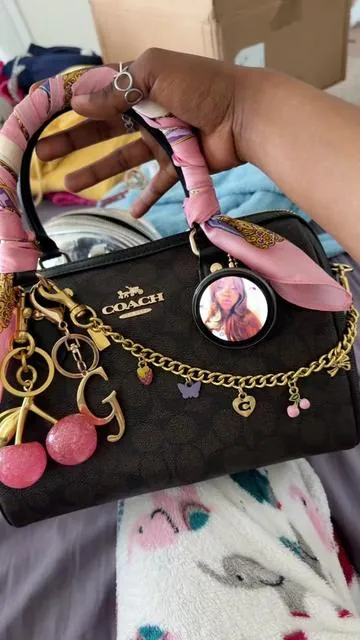 I don’t rlly care for pink but😍😍