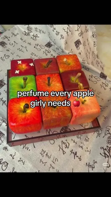 Spring stock is clearing out! 🍎✨ Grab yours before they’re gone!🛒🌷🌿 - Tiktok Shop Link on Screen #apples #applepie #applejack #caleb #tiktokshop 