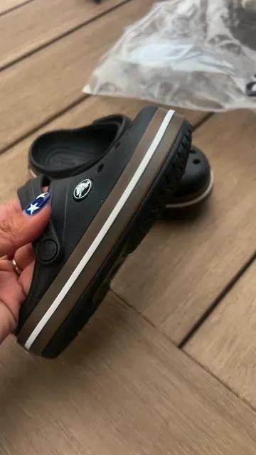 @Crocs crocs kids crocband crocs   #crocs #kidscrocs #crocskids #toddlermom #tiktokshopmemorialday 