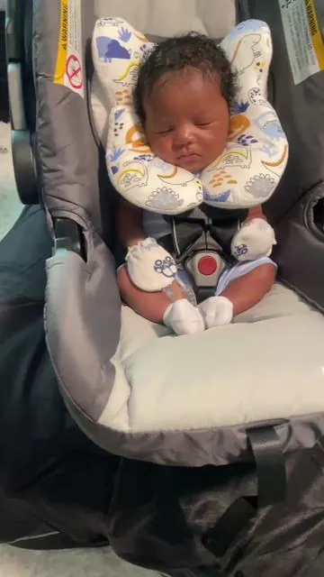 #stroller #carseat #carrier #babytrend #tiktokshop 