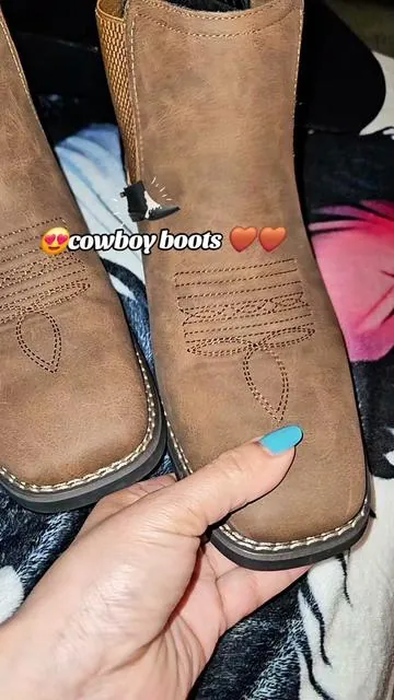 #menswesternboots #cowboyboots #fyp #tiktokshop 