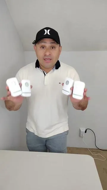 4PCS Electricity Saving Box, Energy Saving Device, Smart Save Plug, Power Saver with Voltage Optimization, Surge Protection  #ElectricitySavingBox #EnergySavingDevice #TikTokShopCreatorPicks #tiktokshopmothersday  #summervibes 