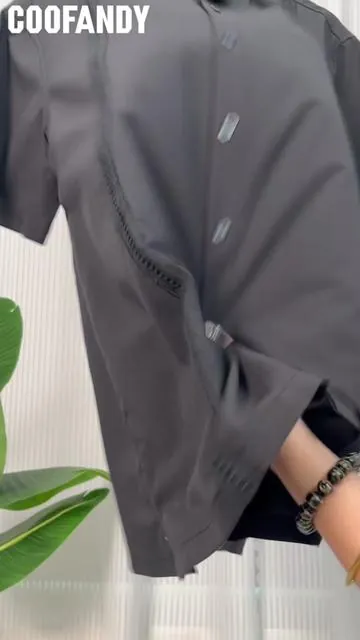 Feels like summer already🔥#summeroutfits #summervibes #mensfashion #tiktokshopspringglowup #tiktokshopcreatorpicks #menscasualstyle #summer #COOFANDY #COOFANDYstyle #coofandyshirts #nascar #COOFANDY11Years #COOFANDYxJGR #COOFANDYxBell #COOFANDYOOTD #MyCoofandyJourney #COOFANDYgifts #happyfathersday #fathersday #FathersDayGift #worldcup2026 #gamedaystyle #giftfordad #christopherbell #fashion #shirt #beach #summeroutfit #outfittransition #oldmoney #tiktokshop #tiktokfashion #mensclothing #mensfashion #outfit 