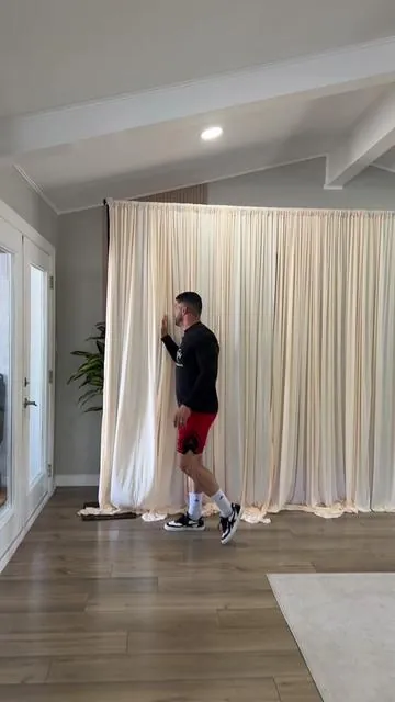 Atención decoradores estas cortinas están bellísimas para decorar tus eventos. #partydecor #partydecorations #summervibes  #curtains #tiktokshopcreatorpicks