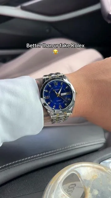 Crazy how affordable it is too  #watch #fashion #mensaccessories 