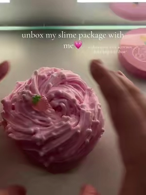 #slime #slimeasmr #oddlysatisfying #fidgettoy #floam