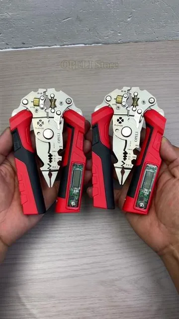 #SummerVibes #electrician #tools #newtools #handtools #voltage #tool #usa_tiktok 
