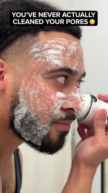brush lowkey changed my life