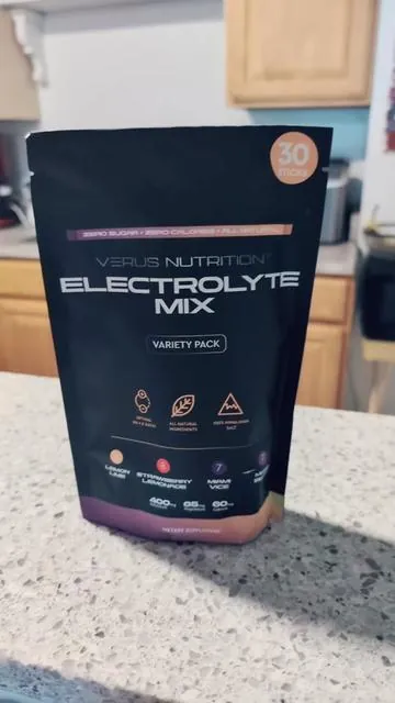 #electrolytes #hydration #summermashup #fypシ゚viral #foryoupage 