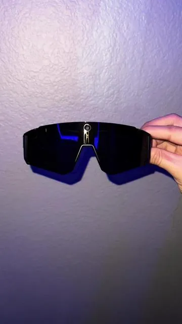 Go Shop! #smart #sunglasses #ai #fypシ #TikTokShop 