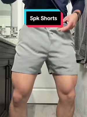 much better 🤝 #shorts #mensshorts #gymshorts #mensfashion #tiktokshopcreatorpicks 