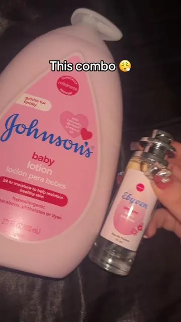 #fyp #babylotion #babyperfume 