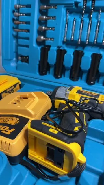 Impact wrench works very well. Put it to use in many ways. Stay tune for more videos.  #nwafishingreview #impactwrench #tools #mechanictools #fyp 