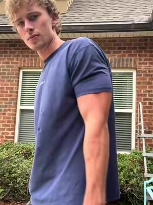 You’re welcome #youngla #shirt #gym #mensclothing 