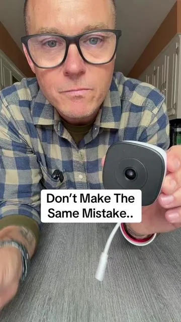 I’m a top seller for security cameras and this is the one I WOULD PICK! #wirelesscamera #summervibes #tiktokshopcreatorpicks #tiktokshopmemorialday #tiktokshopdealsforyou 