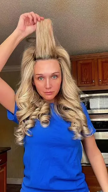 Replying to @Rebecca | Healed-ish 🤍 i have yet to find a system that beats this one #tideway #TikTokShopSummerGlow #TikTokShopSpringGlowUp #weeklydeals #hairtok @Tideway 