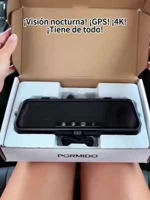 ¡Las cámaras de salpicadero son realmente útiles!#dashcam #dashcamvideos #dash #cam #Summervibes 