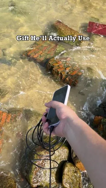 Summer Gadget Giveaway #tool #endoscope #borescope #fyp #summervibes 