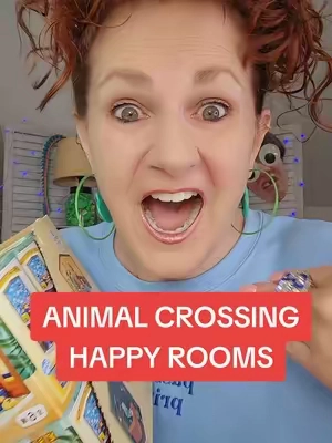 #unboxingtoys #blindbox #animalcrossing #happyroom #collectibles 