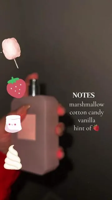 #elixir #elixirperfume #vanillaperfume #sweetperfume #marshmallowperfume 