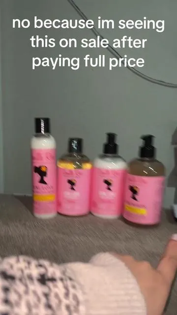 This bundle is everything 