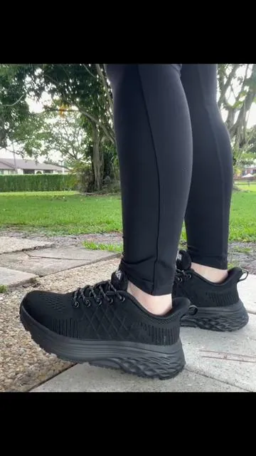 Excelentes zapatos 👟 #TTSVerticalPro #DealsForYouday #TikTokShopCreatorPicks #workshoes #shoes 