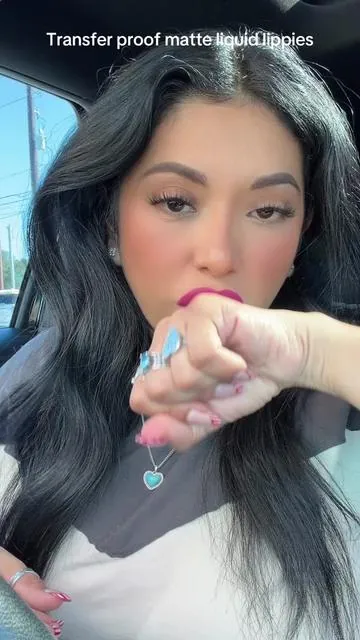 10 beautiful matte lippies that you can use all year round. They are smudge and transfer proof! 🤩@Mirage Mist  #springsale #starterpicks #stockup #mattelip #transferproofmakeup 