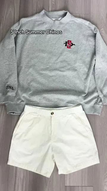 Chino Shorts #shorts #chinos #mensfashion #larp 