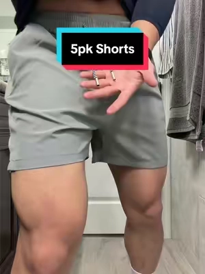 steal 🤝 #shorts #mensshorts #gymshorts #mensfashion #tiktokshopcreatorpicks 