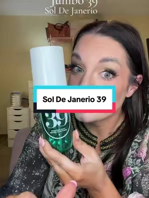 #tiktokshopsummerglow #ttsverticalpro #soldejaniero #bodyspray @Sol de Janeiro 