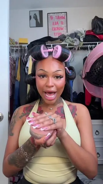 This is my GO TO !!! #settingpowder #makeup #tutorial #tiktokshop 