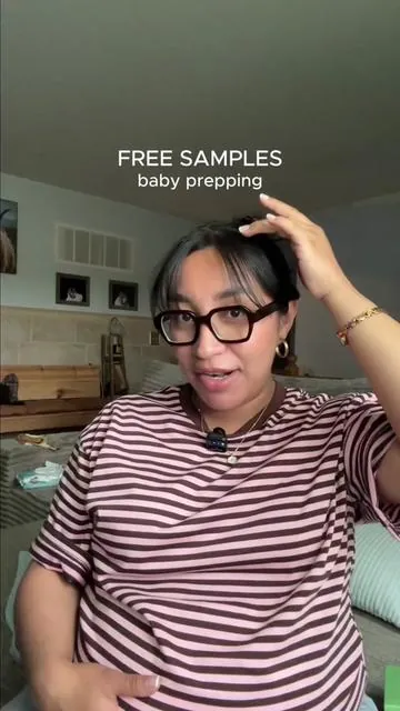 TikTok shop saves the day when it comes to getting baby ready 🥹🫶🏽  #nesting #tiktokshop #pregnancytiktok #momsoftiktok #fyp 