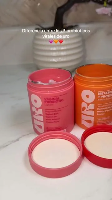 @O Positiv #tiktokshopcreatorpicks #uroprobiotic #uro #opositiv #probioticsforwomen 