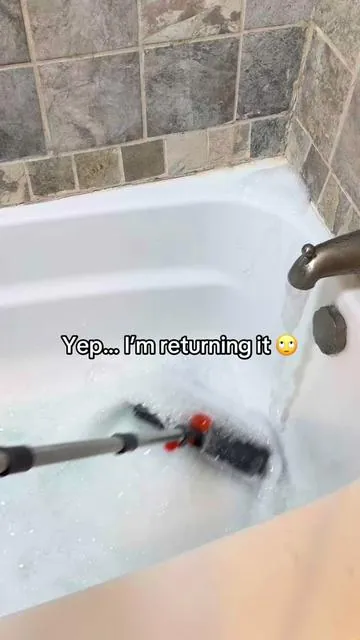 Wish I saw this sooner 😫 #cleantok #cleaningtools #homefinds #cleaninghacks #homefinds 