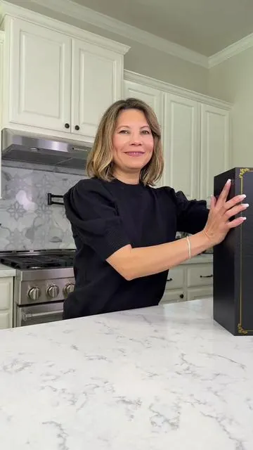 Cucharas de madera para cocinar. @Zulay Kitchen #cucharasdemadera #kitchenutensils #kitchengadgets #kitchenutensilset #summervibe 
