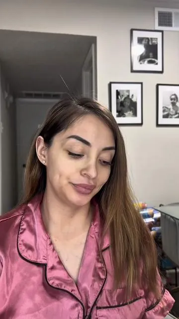 #testimony #testimonyttime #storytime #grwm #makeup 