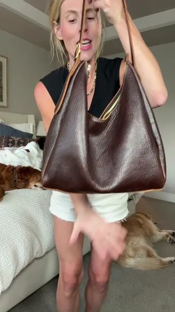 the restock everyone keeps asking me about @PORTLAND LEATHER GOODS 