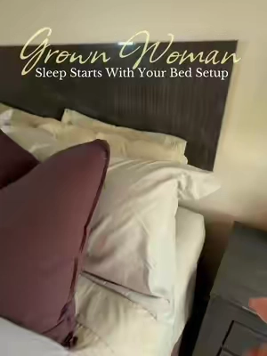 If your room feels chaotic, this is your sign. #duvet #duvetcover #bedding #goodsleep 