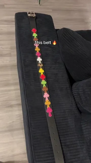 Belt so hard 🔥 #fashion #accessories #belt #fashiontiktok #viral 