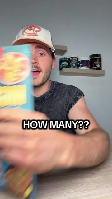#tiktokshopcreatorpicks #highproteinrecipe #highproteincookbook #cookbook #highproteinmeals 