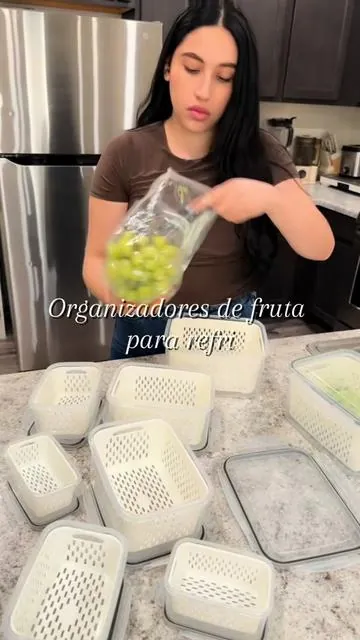 #organizadoresderefrigerador #tiktokshopusa #usa 