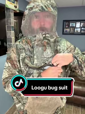 These mosquito, gnat and bug suits are going to be great for your outdoorsmen and hunters in the family! These have drawstrings at every opening and will help prevent bugs from bothering you during your hunting trip! Several camoflauge patterns to choose from! Breathable and light weight too' great Father's Day gift idea! #tiktokshopsummerturnup #TikTokShopDealsForYou #tiktokshopmemorialday #SummerVibes #tiktokshopcreatorpicks