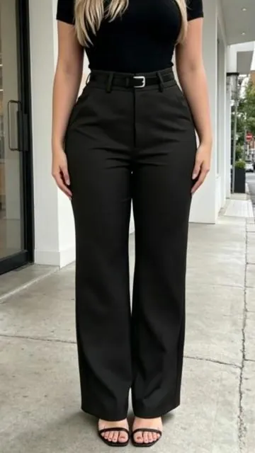 #elegantstyle #ootd #spotlightfinds #tiktokshop #pants 