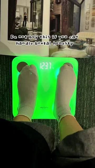 Today’s body stats… I’m ready 😬🔥
 #viral #trending #fitness #gym #workout #fitnessmotivation #bodyrecomposition #smartscale #bodyscale #bodycomposition