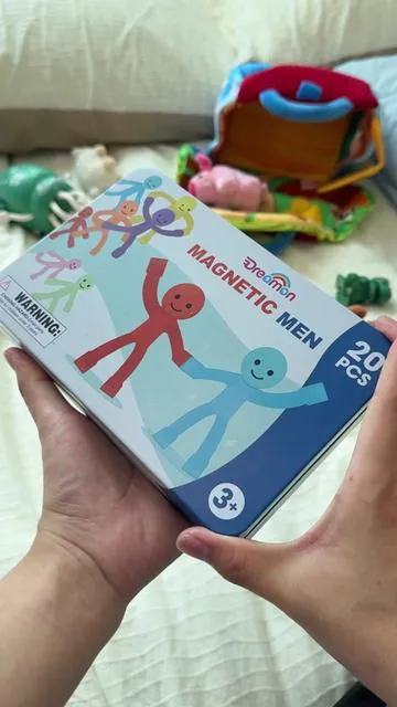 Every moms must have this toy! #adhd #tiktokshopstockup #WeekSeals #toy #kids