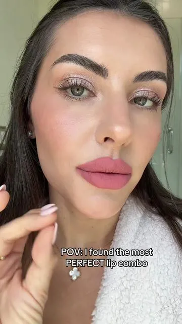 the most perfect KBeauty lip combo💄💋👏🏼 @Colorgram US #Colorgram #kbeauty #koreanmakeup #tiktokshopcreatorpicks #dealsforyoudays 
