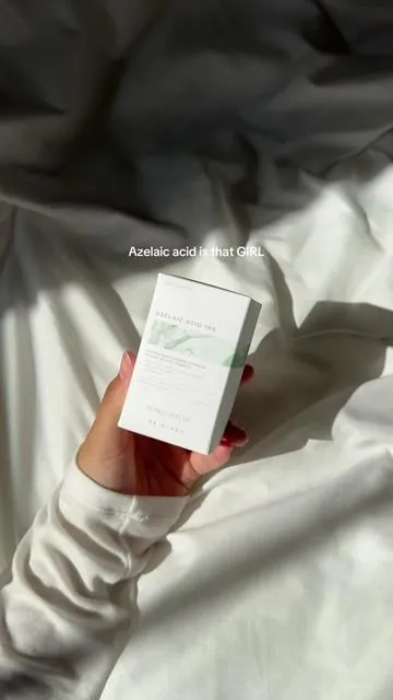 #skincareunboxing #skin1004 #azelaicacid 